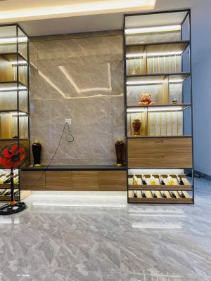 DECOR + NỘI THẤT TRỌN GÓI THEO HƯỚNG CỔ ĐIỂN