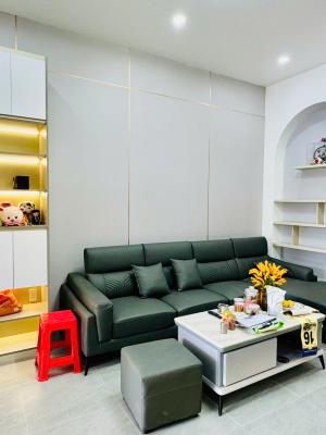 DECOR, TRANG TRÍ NỘI THẤT TRỌN GÓI