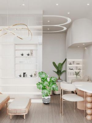 Demo 3d Decor Kiến Tạo