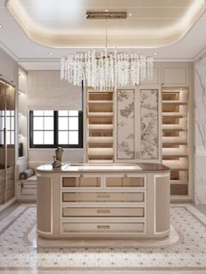 PHONG CÁCH MORDEM LUXURY 1