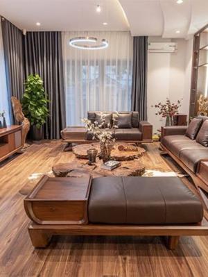 PHONG CÁCH HIỆN ĐẠI 1