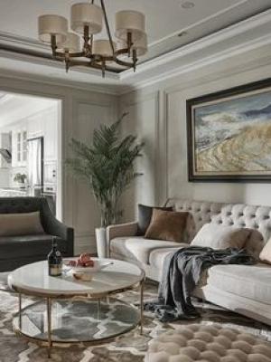 PHONG CÁCH MORDEM LUXURY 4