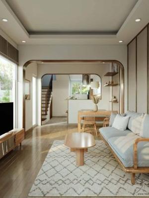PHONG CÁCH MORDEM LUXURY 3