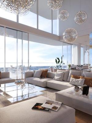 PHONG CÁCH LUXURY 5