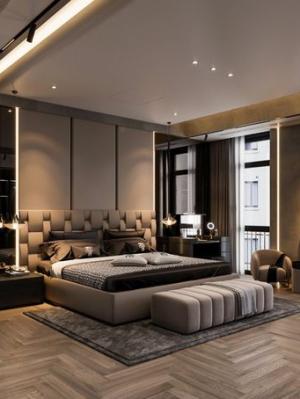 PHONG CÁCH LUXURY 1