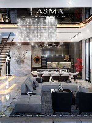 PHONG CÁCH LUXURY 6