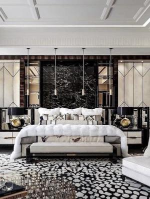 PHONG CÁCH MORDEM LUXURY 6