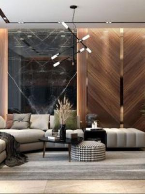 PHONG CÁCH LUXURY 3