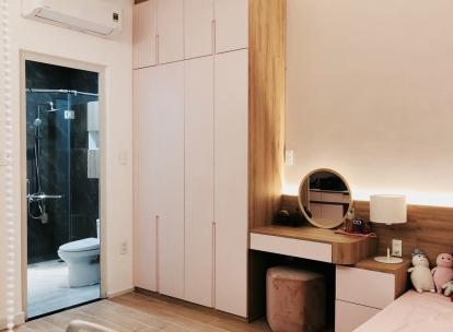 Top 20+ Mẫu decor phòng ngủ nhỏ đẹp và độc đáo