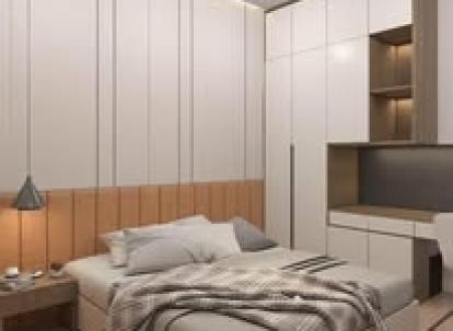 DECOR NHÀ CUNG CƯ - NÂNG TẦM KHÔNG GIAN SỐNG VỚI NỘI THẤT ĐẸP VÀ RẺ 