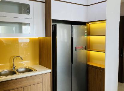 Thiết Kế Nội Thất Trọn Gói Trà Vinh 