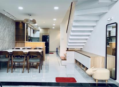 Mẹo Lựa Chọn Nội Thất Phù Hợp Với Không Gian Ở Miền Tây