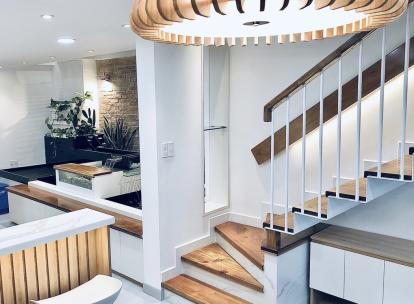Kiến Tạo Decor Là Địa Chỉ Cung Cấp Dịch Vụ Thiết Kế Thi Công Nội Thất Uy Tín Tại Trà Vinh,Bến Tre,Cần Thơ