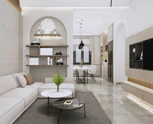 KIẾN TẠO TUYỆT TÁC MANG ĐẬM DẤU ẤN
