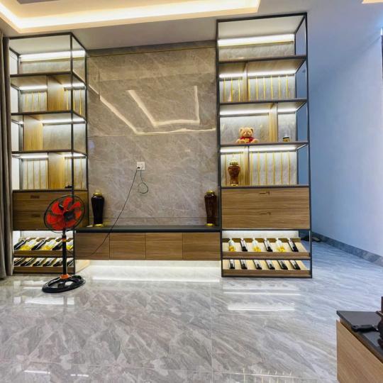 DECOR + NỘI THẤT TRỌN GÓI THEO HƯỚNG CỔ ĐIỂN