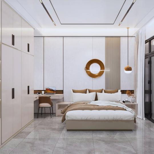 DECOR KHÔNG GIAN THEO XU HƯỚNG ĐƯƠNG ĐẠI