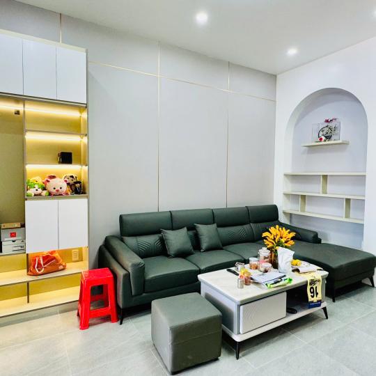 DECOR, TRANG TRÍ NỘI THẤT TRỌN GÓI