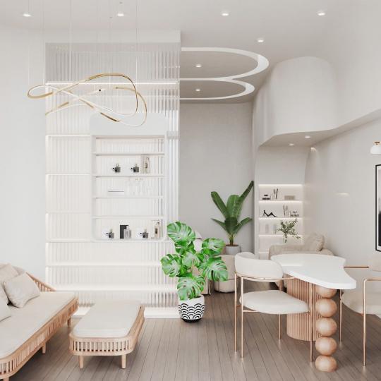 Demo 3d Decor Kiến Tạo