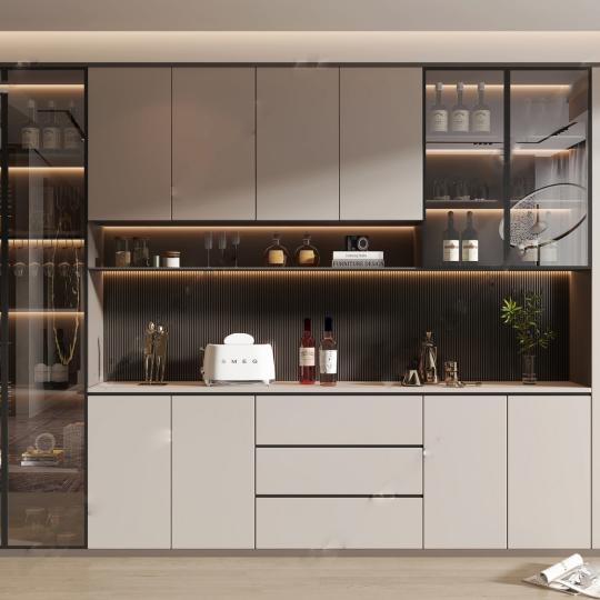 Tửu rựu mã L-11