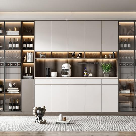 Tửu rựu mã M-134