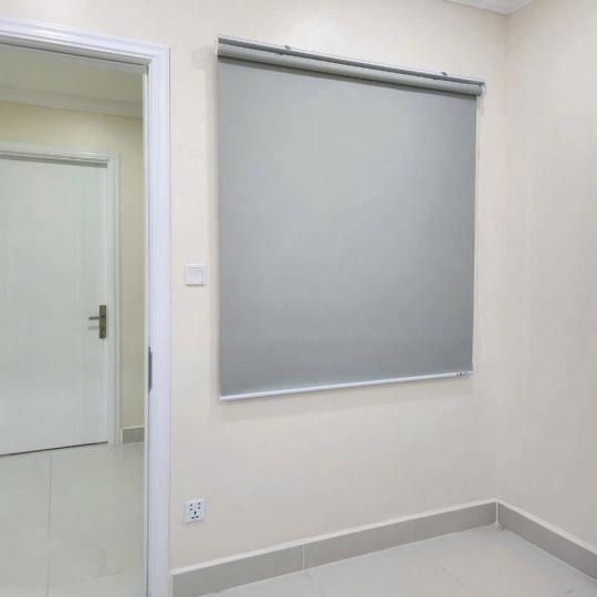 Rèm cầu vồng BS mã 105