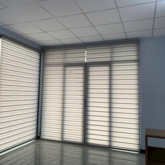 Rèm Cầu vồng Mã 002