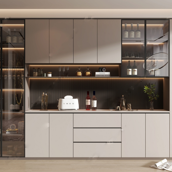 Tửu rựu mã L-11