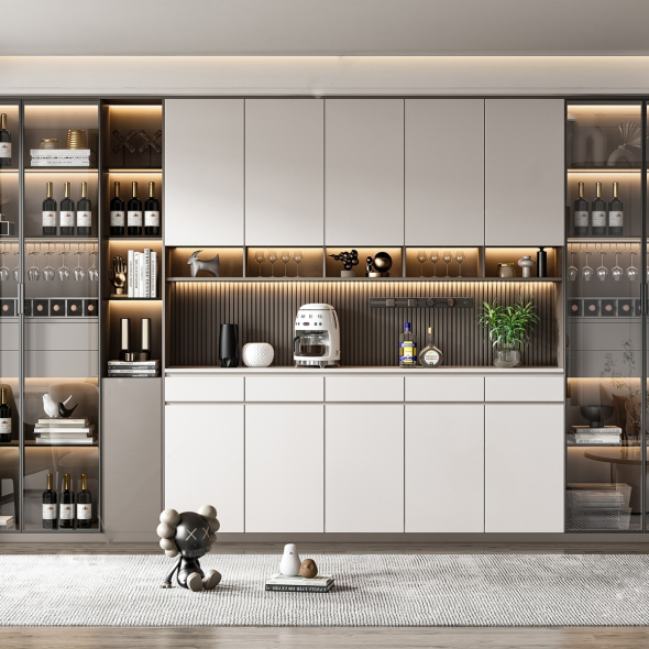 Tửu rựu mã M-134