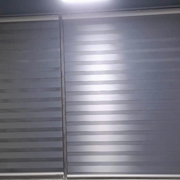 Rèm cầu vồng  mã ST- 105