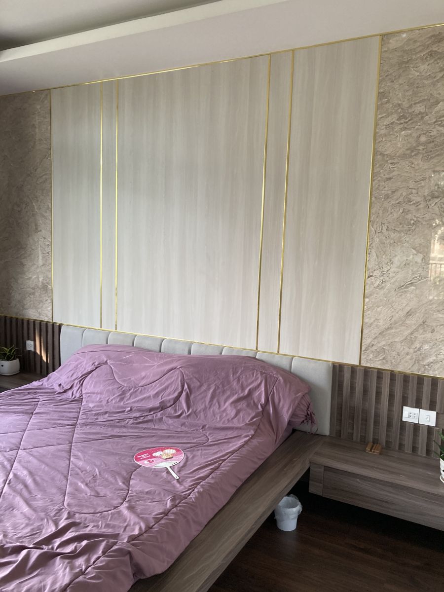 Decor Phòng Ngủ Trà Vinh