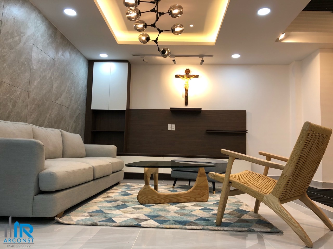 KIẾN TẠO DECOR - DỊCH VỤ THIẾT KẾ NỘI THẤT UY TÍN TẠI TRÀ VINH